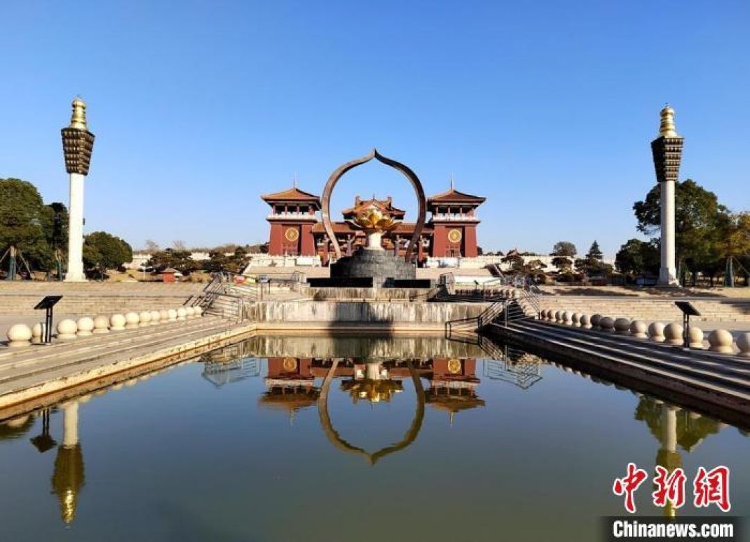Provinsi Jiangsu China Nihil Corona-Image-1