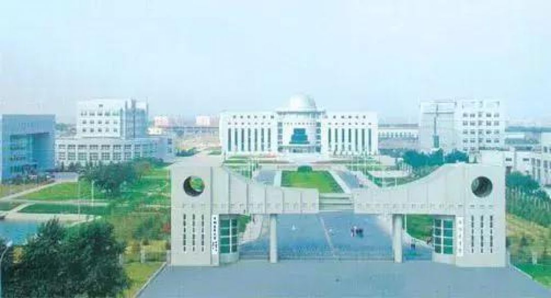 10 Universitas Top China, Mahasiswa Internasional Terbanyak-Image-6