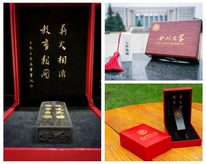 Hadiah Sentimental Bagi Para Lulusan 2020 di Tiongkok-Image-3