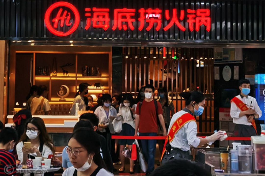 Restoran Haidilao Merugi 4,5 Miliar Yuan-Image-1