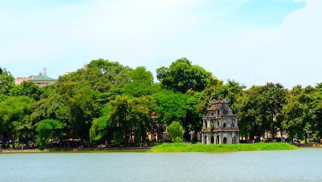 6 Lokasi Wisata Menarik di Hangzhou-Image-1