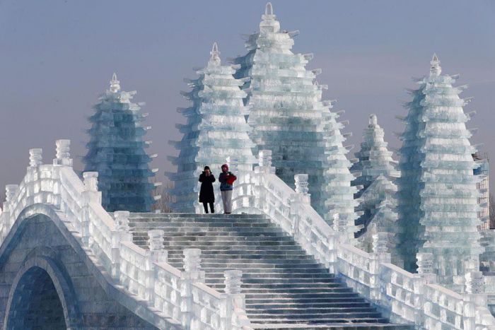 5 Fakta Harbin, Lokasi Festival Musim Dingin Terbesar Dunia-Image-3