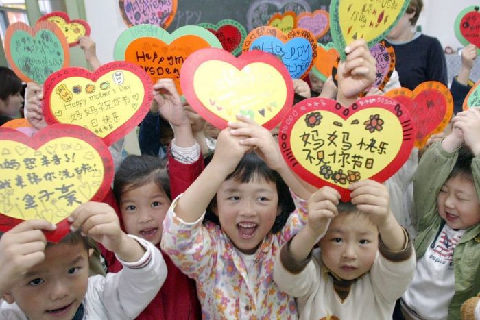 Ini Ucapan Hari Ibu Bahasa Mandarin, Coba Yuk-Image-1