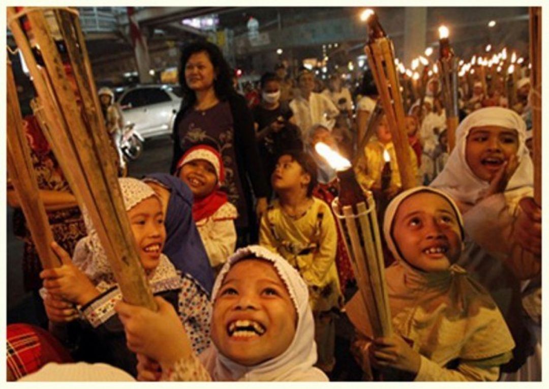 Riset: Ragam Idul Fitri Indonesia - Malaysia - Asia Pasifik-Image-1