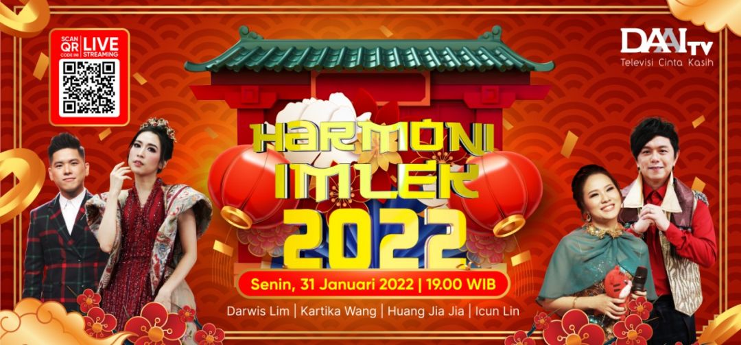Harmoni Imlek 2022: Berbagi Berkah Sambut Tahun Macan Air-Image-1