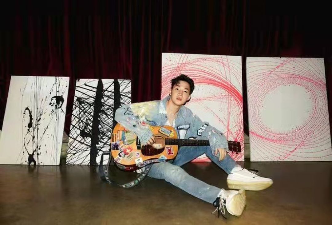 Henry Lau, Berawal Dari Idol Super Junior-M hingga Jadi Bintang Pop Mega Asia-Image-5