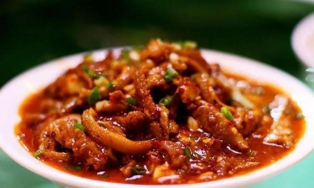 Pecinta Pedas Wajib Kesini, Enam Provinsi di China Dengan Makanan Terpedas-Image-6