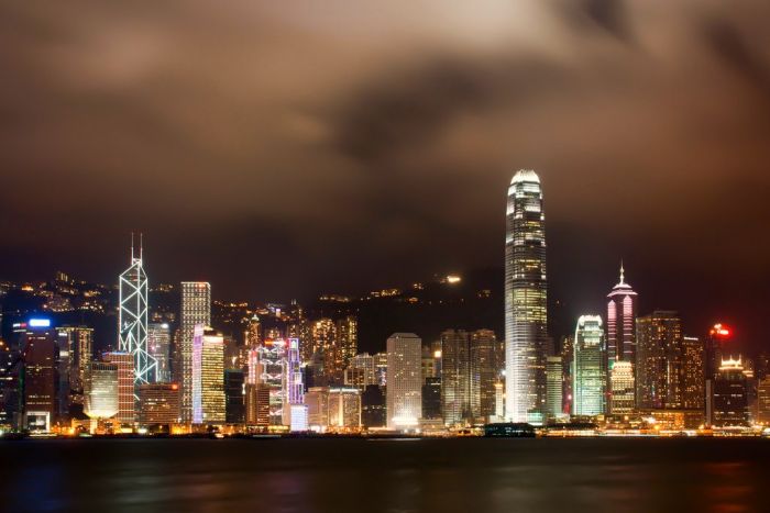 UU Keamanan Nasional Hong Kong: Apa Dampak ke Bisnis?-Image-2