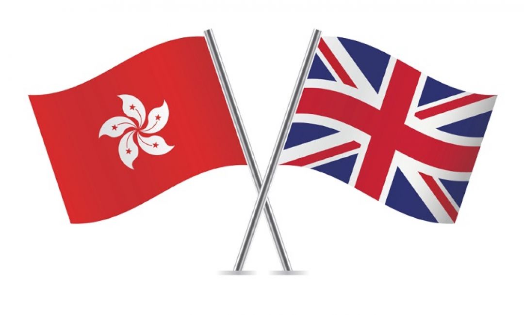 Warga Hong Kong Mengaku Tidak Betah Tinggal di Inggris?-Image-1
