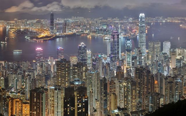 Diplomat PBB: Jangan Campuri China Terkait Hong Kong-Image-1
