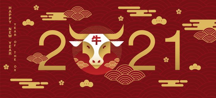 Horoskop China 2021: Tahun Kerbau-Image-1