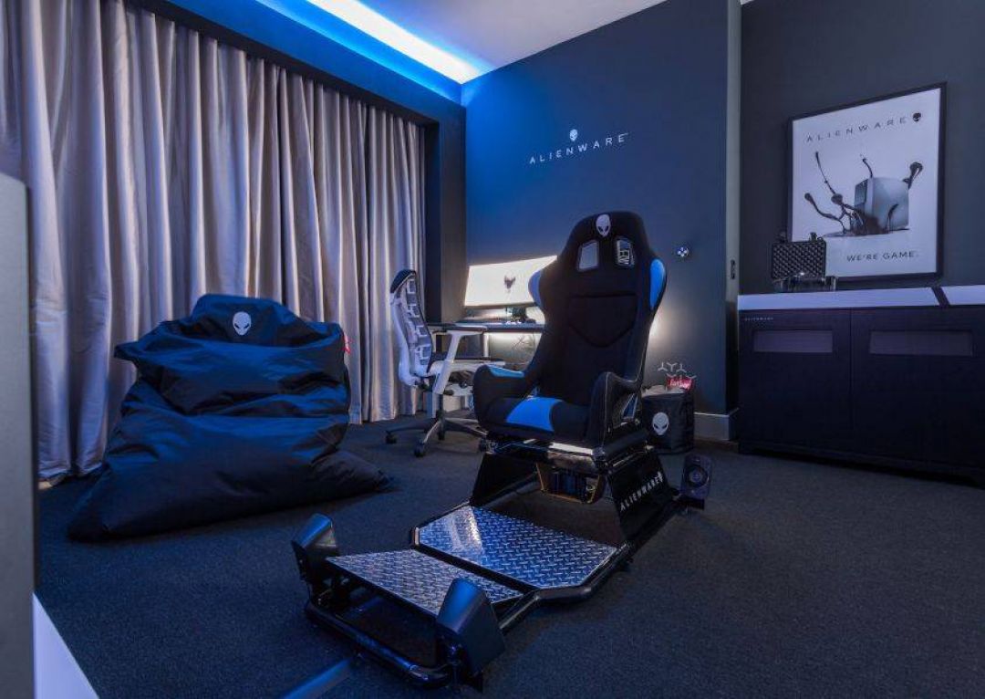 Hotel Bertema e-Sports yang Menjadi Favorit Baru Anak Muda China-Image-3