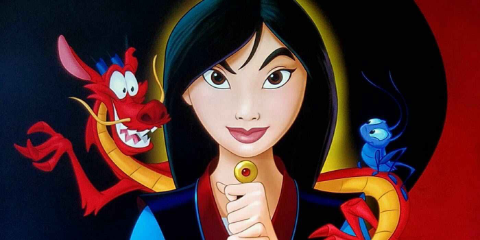 Film Mulan Banyak Dibicarakan, Tapi Apa Kalian Benar-Benar Mengenal Hua Mulan?-Image-3