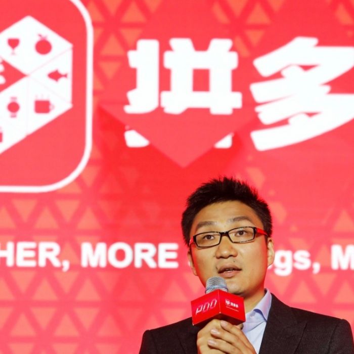 Huang Zheng Salip Jack Ma, Jadi Orang Terkaya Kedua di Tiongkok-Image-1