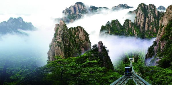Ini Dia 5 Tempat Yang Wajib Dikunjungi di Tiongkok Bulan Mei Ini!-Image-4