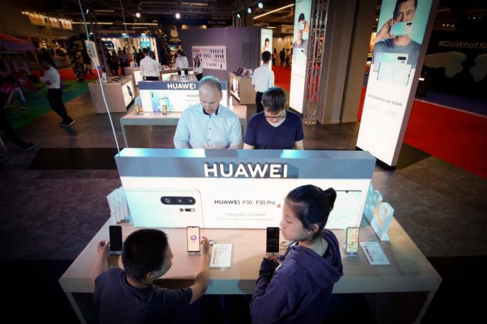 Dampak Keputusan AS Bagi Huawei di Eropa-Image-3