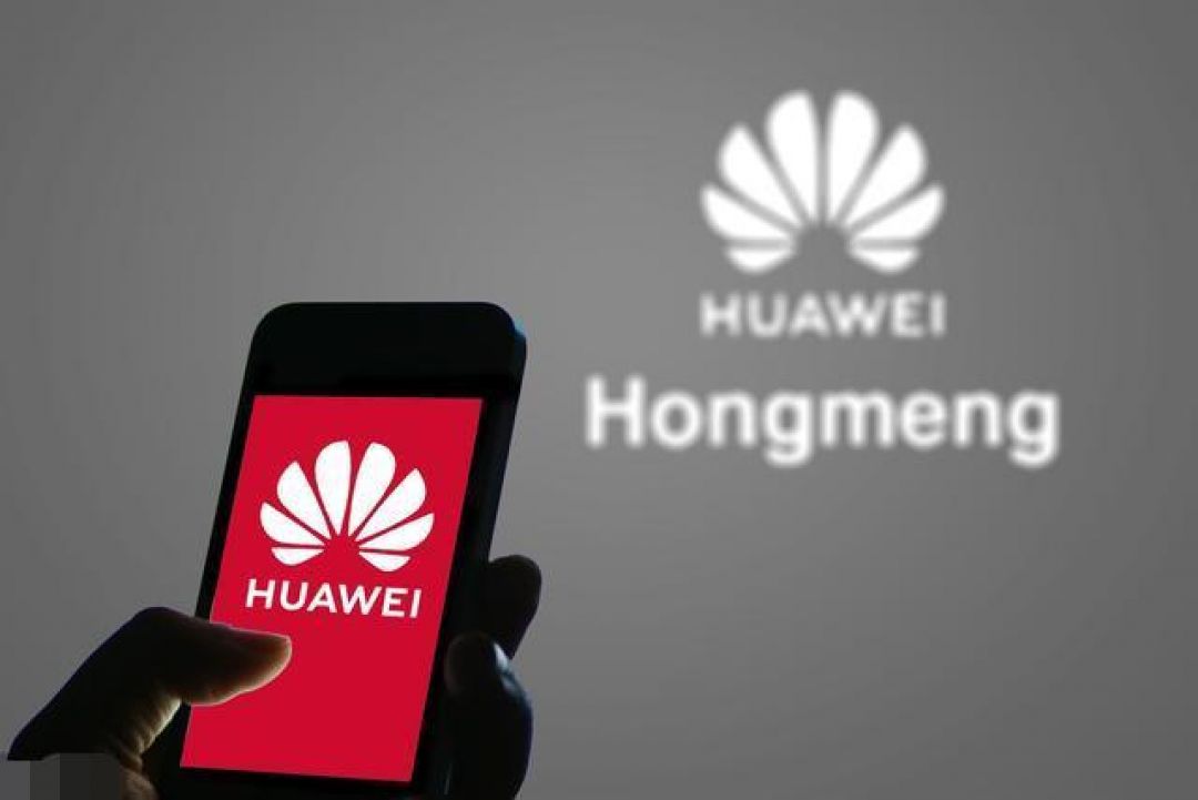 Akhirnya! Huawei Resmi Rilis Sistem Operasi Ponsel Hongmeng-Image-1