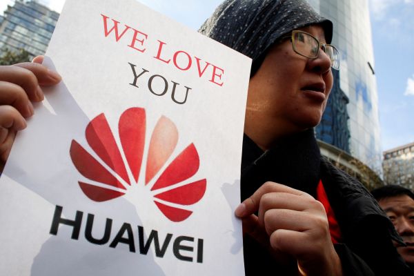 Tiongkok Kecewa Petinggi Huawei Tetap Dinyatakan Bersalah di Pengadilan Kanada-Image-1