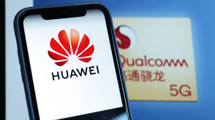 Qualcomm Dapat Lisensi AS untuk Memasok Produk ke Huawei-Image-1