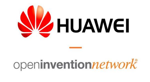 Huawei Bergabung dengan Komunitas OIN dan Menandatangani Perjanjian Non-Agresi Hak Paten Linux-Image-1