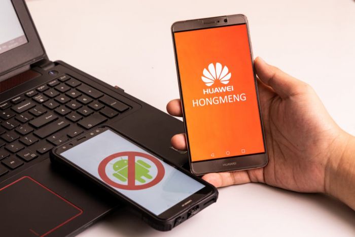 Ponsel Huawei dengan OS Hongmeng akan Segera Diluncurkan-Image-1