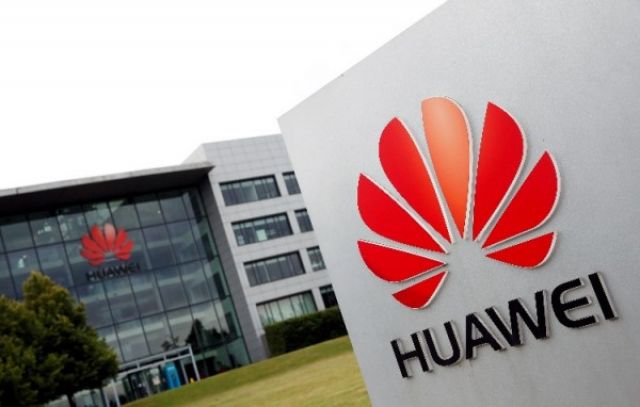 Huawei Tumbuh di Kesulitan Karena Serangan AS-Image-1