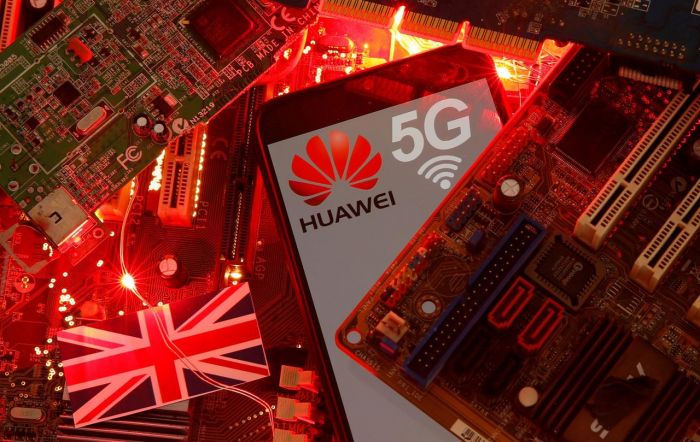 Huawei Meminta Inggris Tunda Penyingkirannya dari Jaringan 5G-Image-1