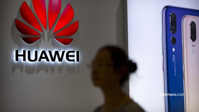 Mesir Ingin Gandeng Huawei untuk Transformasi Jaringan Pintar-Image-1