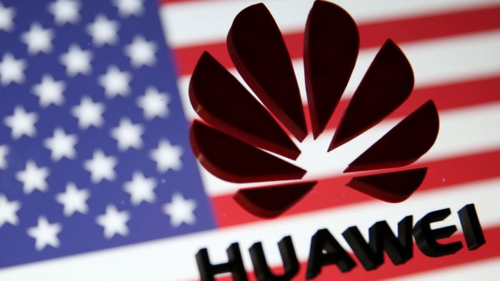 Huawei Kecewa, Perjalanan Karyawannya Dihambat AS-Image-1