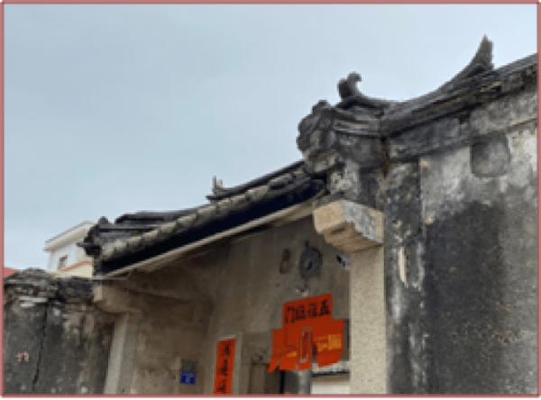 Huizhou Pinghai Cross Street Dipromosikan Jadi Distrik Sejarah dan Budaya Provinsi-Image-2
