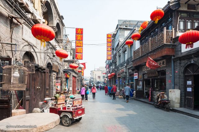 5 Gang Kecil Kota Ini Membawa Suasana Beijing yang Otentik-Image-1