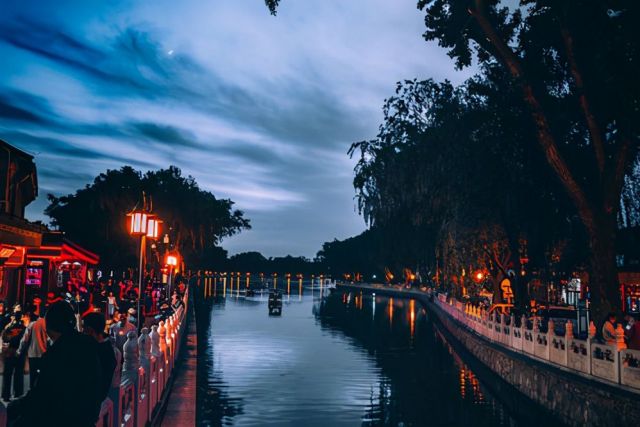 5 Gang Kecil Kota Ini Membawa Suasana Beijing yang Otentik-Image-4