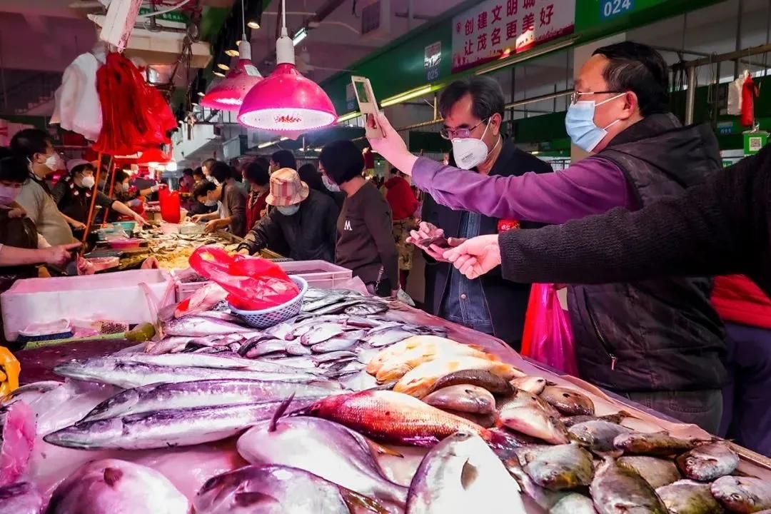 Awas Parasit, Ketiga Jenis Ikan Ini Harus Dimakan Sedikit Mungkin-Image-3