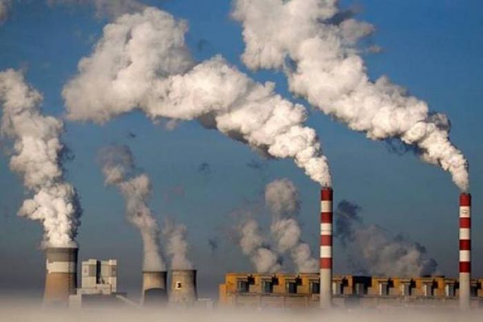 Analisis: 1% Orang Terkaya Dunia Buang Emisi Karbon Melebihi Separo Termiskin Dunia-Image-1