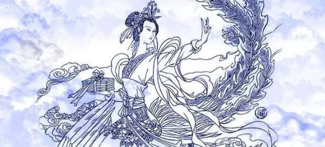 Mitologi China: 5 Dewi dari Nuwa sampai Chang'e-Image-5