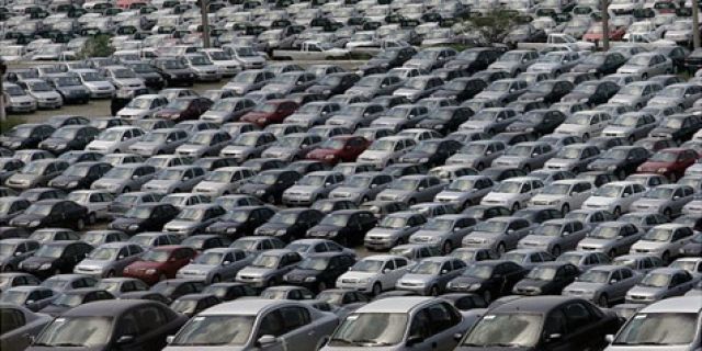 Penjualan Mobil Penumpang di China Naik 377% YoY, Ini Sebabnya-Image-1