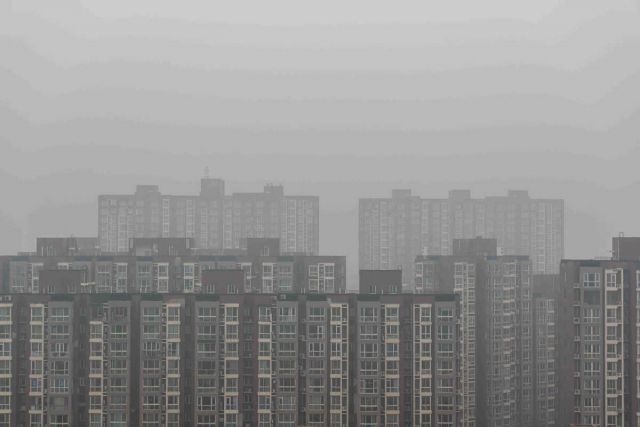 Pandemi COVID-19 Turunkan Polusi Udara di Kota-Kota Besar China-Image-1
