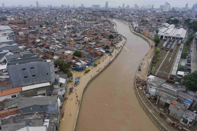 Program Normalisasi Sungai Jakarta
Dihapus-Image-1