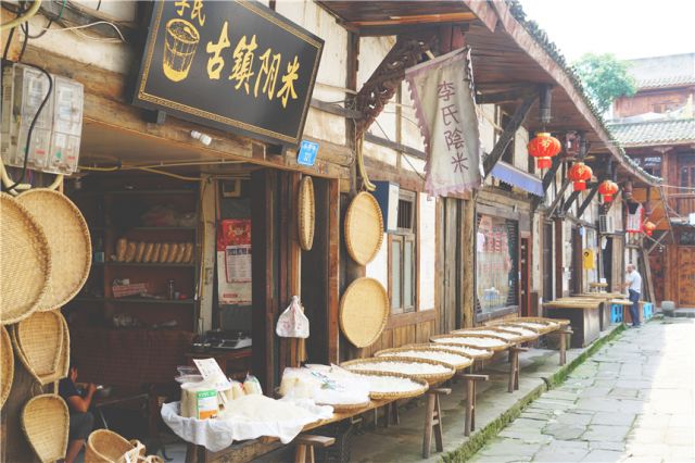 Longxing, Wisata Terpencil di Chongqing dengan Budaya yang Masih Otentik-Image-1