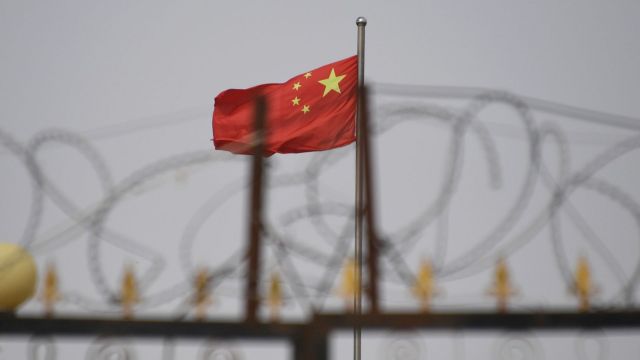 Tudingan AS, Ada Genosida di China, Hoaks-Image-1