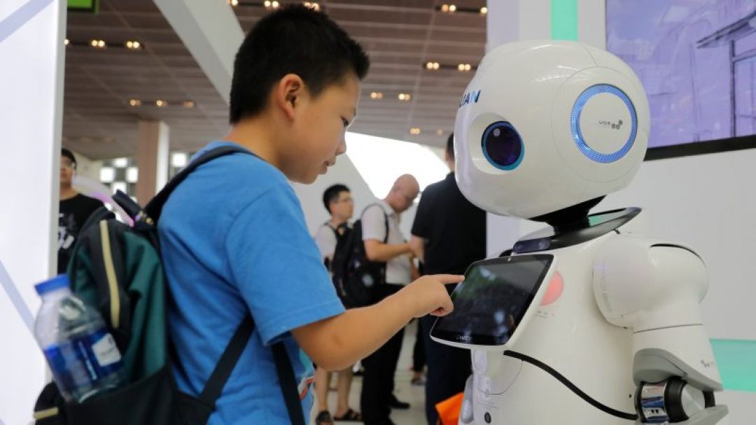 Pasar AI China Diperkirakan akan Lebihi Rp 263,6 T Pada 2025-Image-1