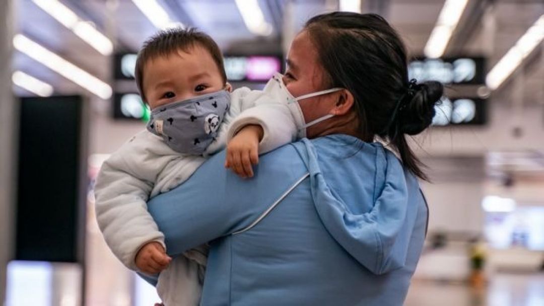 China Waspadai Hepatitis Misterius-Image-1