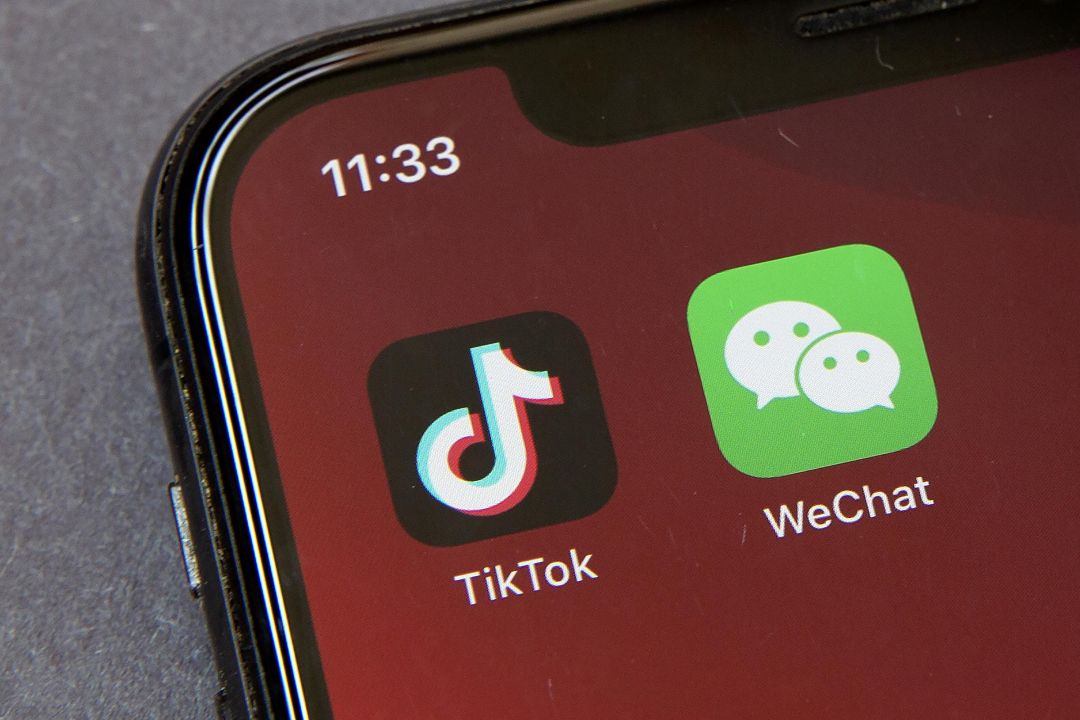 Warga AS Kembali Bisa Gunakan TikTok dan WeChat-Image-1