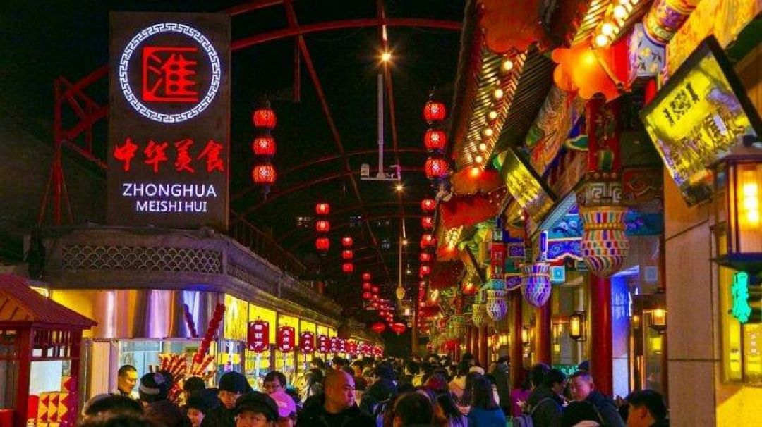 Festival Belanja Ciptakan Peluang Baru di Pasar Dagang China-Image-1