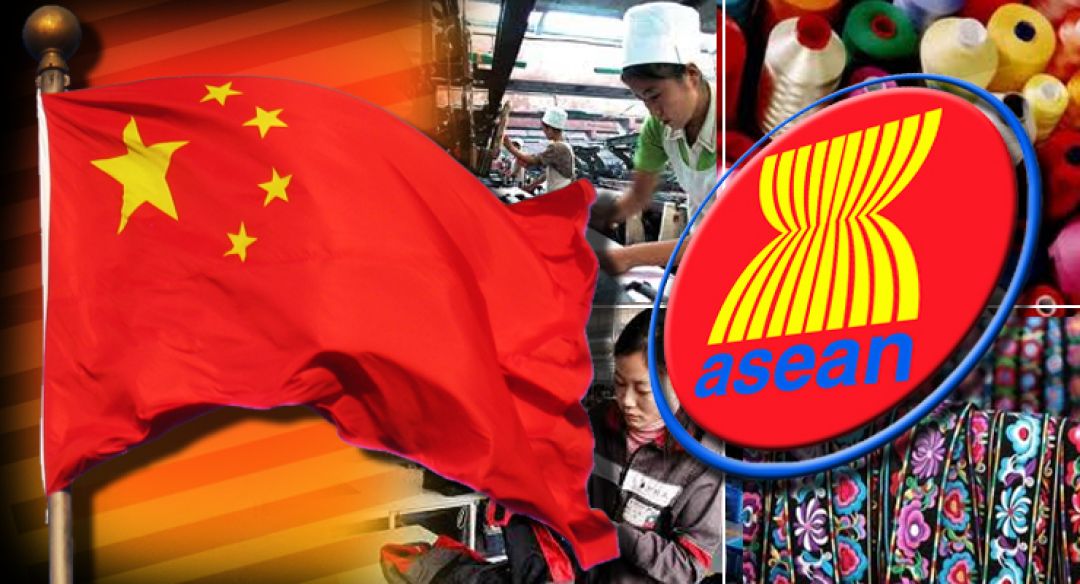 China-ASEAN Akan Terus Nikmati Manfaat Kerja Sama Ekonomi dan Perdagangan-Image-1