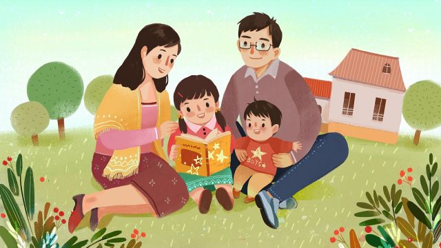 Buku COVID-19 untuk Anak-anak China Terbit Internasional-Image-1