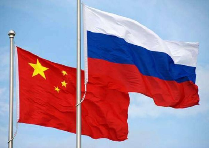 China dan Rusia Sepakat Tingkatkan Kerja Sama Media Pasca Pandemi-Image-1
