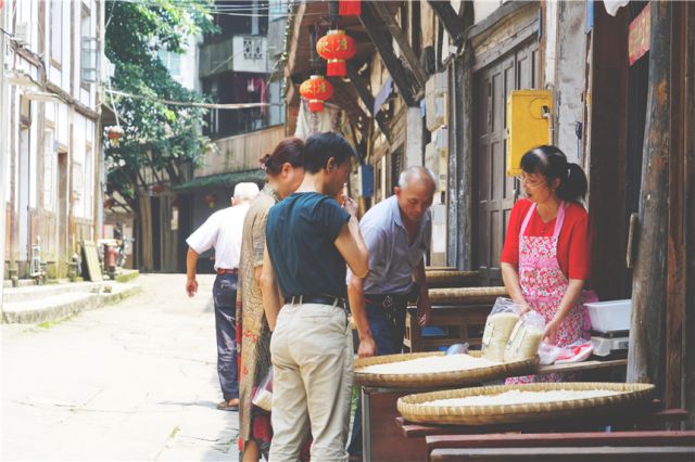 Longxing, Wisata Terpencil di Chongqing dengan Budaya yang Masih Otentik-Image-3