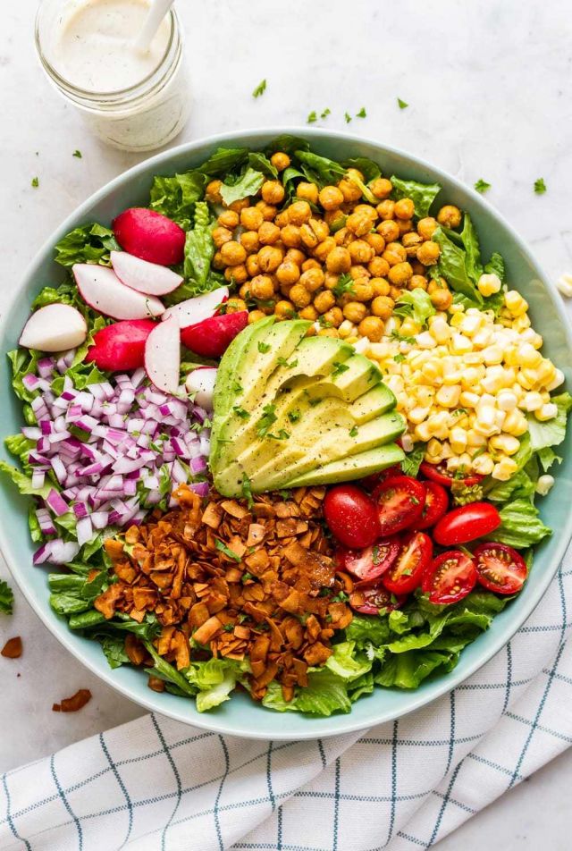Diet Salad Jika Salah, Justru Bikin Gemuk-Image-4