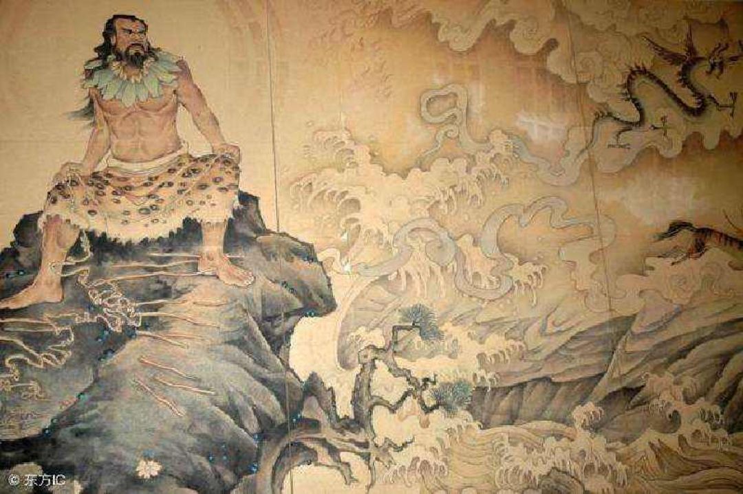 Dewa dalam Mitologi China-Image-2